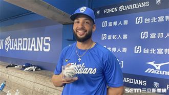 還原離譜外野漏接　邦力多：我有將功折罪