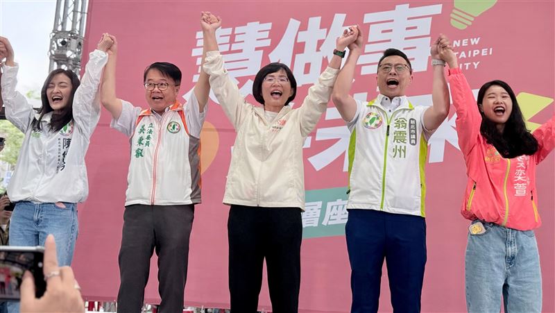 川伯給推因壓力下架？蘇巧慧：不可能施壓