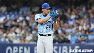 原想讓李東洺吃7局　後藤解釋邦力多沒上