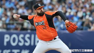 獅隊洋投各隊都愛搶　林岳平曝沒續約原因