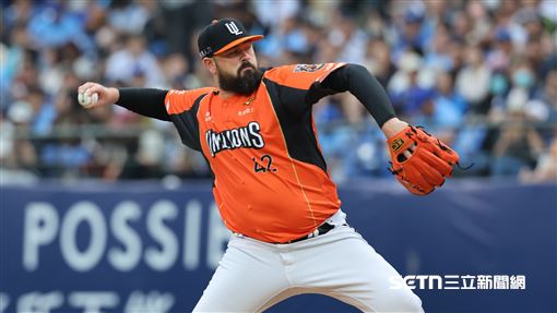 獅隊洋投各隊都愛搶　林岳平曝沒續約原因