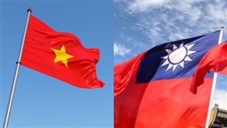 越南嗆「台灣是中國領土」！外交部回擊了
