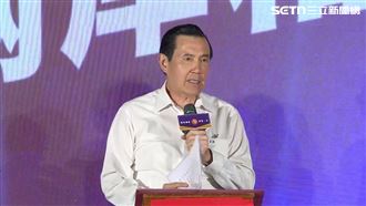 她批這群人假關心馬英九真揭隱私：噁心！