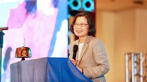 伊朗戰事衝擊　小英：台灣展現「兩能力」