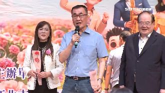 遭爆共用藍網軍　李四川沉默1分半引熱議