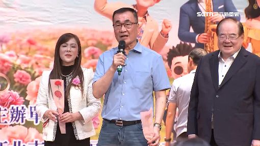 李四川稱當選後解決中永和塞車 名嘴開轟