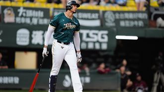 盼大家別只在意全壘打　魔鷹開轟有話要說