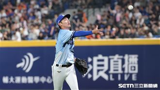 點劉俊豪打擊盲點　後藤苦笑：別想當巨砲