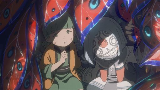 《世外》問鼎金像獎　集氣場祭特典海報