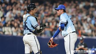 近期常上演劇場　曾峻岳曝姿勢跑掉調整中