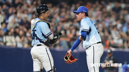 近期常上演劇場　曾峻岳曝姿勢跑掉調整中