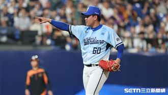 曾峻岳也要專屬出場曲　取代將軍令條件曝