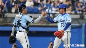 曾峻岳霸氣喊本季目標：全隊都去頒獎典禮