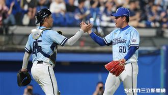 曾峻岳霸氣喊本季目標：全隊都去頒獎典禮