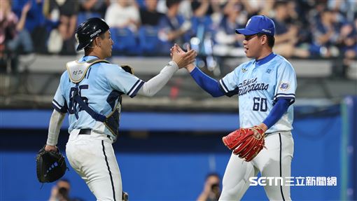 曾峻岳霸氣喊本季目標：全隊都去頒獎典禮