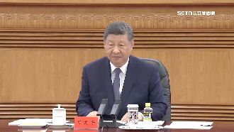 以商逼政？傳中國施壓商總配合惠台戲碼