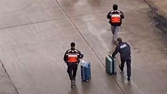 慢15分鐘直接掰！3旅客慘遭濟州郵輪丟包