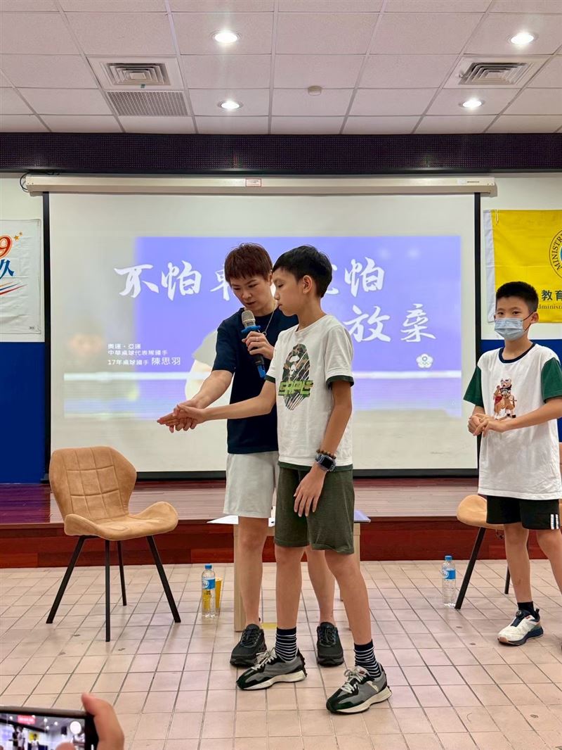 「團課新模式」新北運動熱區全面升級，一次報名就上12週課程。（圖／新北市政府提供）