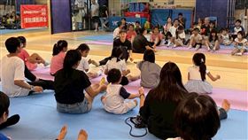 「團課新模式」新北運動熱區全面升級　一次報名就上12週課程（業配勿用）