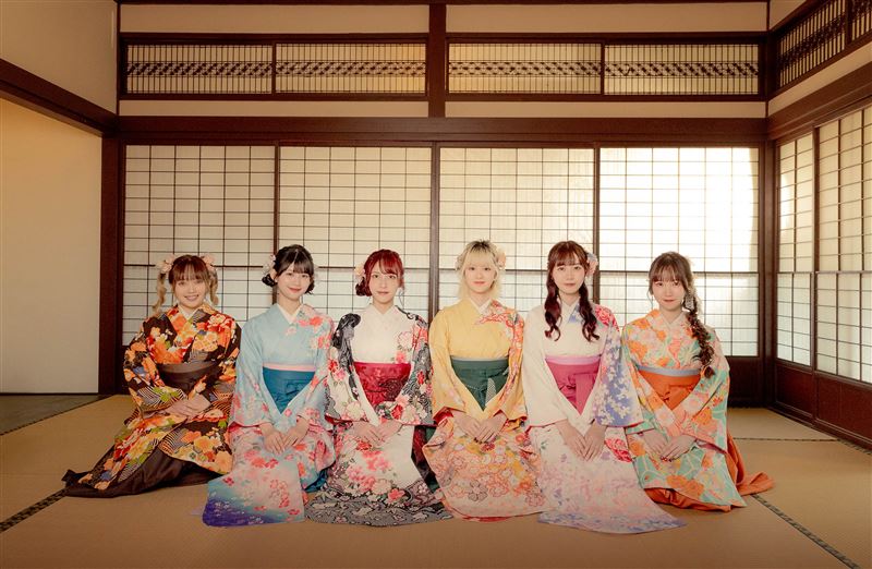 TPE48近期好消息連發。（圖／好言娛樂提供）