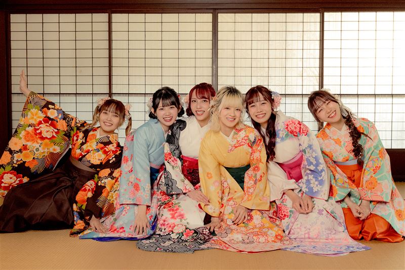 TPE48近期好消息連發。（圖／好言娛樂提供）