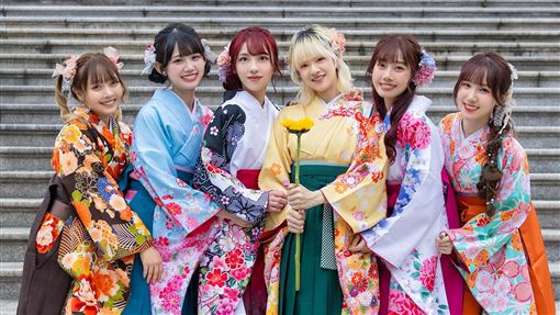 女團TPE48遭疑內鬨吵架！私下較勁真相曝