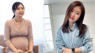 福原愛低調生了！成為三寶媽產後首露面