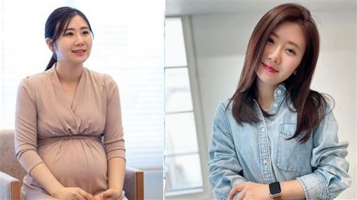 福原愛低調生了！成為三寶媽產後首露面