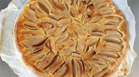 酒吧常客挑戰吃派比賽，期間失去意識倒地，最終不治身亡。（示意圖／翻攝自Pixabay）