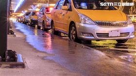 計程車(示意圖/pixabay)