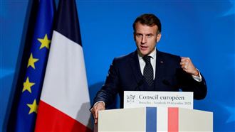 法籍維和士兵黎巴嫩遇襲亡　法指責真主黨