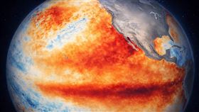 （圖／翻攝自林老師氣象站）