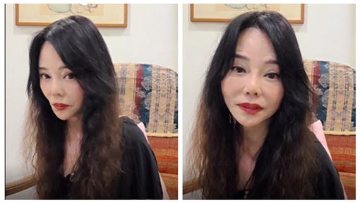 狄鶯突對安佐「怒下通牒」:再X就不是我兒