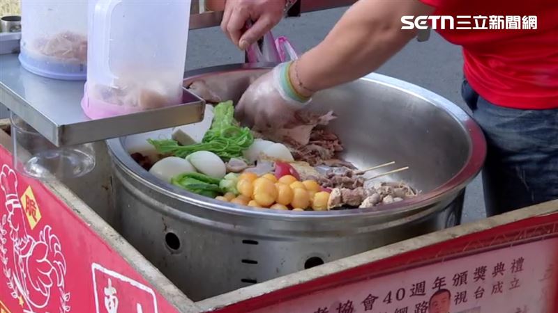 鹹水雞是減重好幫手。（圖／資料照）