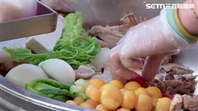 鹹水雞。（圖／資料照）