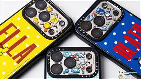 三麗鷗狗狗好朋友聯名系列推出多款手機殼印花、充滿可愛細節的鏡頭保護貼設計，以最溫馨的形式守護粉絲們的日常。（圖／品牌業者提供）