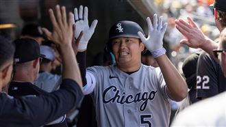 村上宗隆已7轟　挑戰大谷新人年開轟紀錄