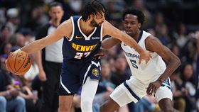 莫瑞狂飆30分16罰全中　金塊G1險勝灰狼