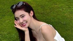 南韓啦啦隊女神李多慧近期在台灣發展人氣持續攀升，沒想到連日常用餐也能成為話題焦點。（圖／翻攝自李多慧IG）