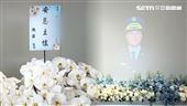 逃2次空難…警官今出殯！妻：撕心裂肺痛
