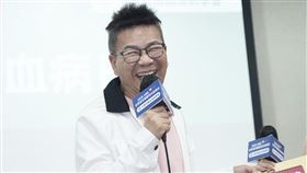 沈玉琳康復回歸。（圖／記者趙于瑩攝影）