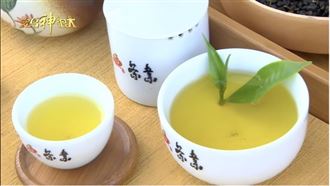 穀雨喝茶吃春筍  「咬春」養生開運秘訣