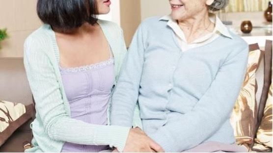 古時台灣有榖雨回娘家的習俗（示意圖/寶島神很大）