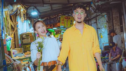 恭喜金鐘女星生了　一家三口溫馨合照曝光