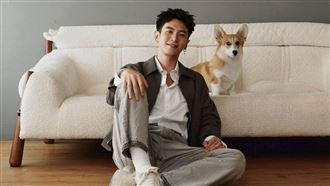 柯震東無預警公布新身分　愛犬離世成關鍵