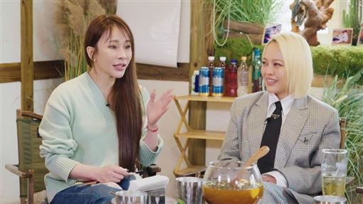 本土天后洩感情觀　遭母催婚不忍發聲了