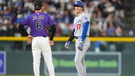 大谷翔平連50場上壘　亞洲選手紀錄不遠了