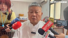 大甲媽,格鬥盃,大亂鬥,偵查隊,員警,掛彩,顏清標（圖／翻攝畫面）