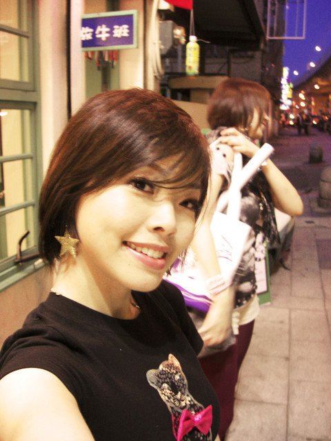 《星光》歌手黎礎寧離世18年。（圖／翻攝自黎礎寧臉書）