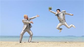 男星拋震撼彈退出演藝圈：我找到了歸宿